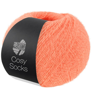 Lana Grossa Cosy Socks