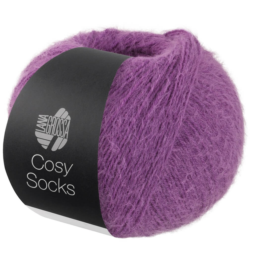 Lana Grossa Cosy Socks