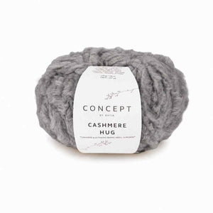 Katia Cashmere Hug Wolle