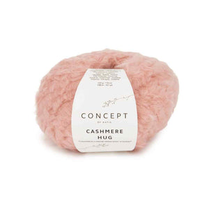 Katia Cashmere Hug Wolle