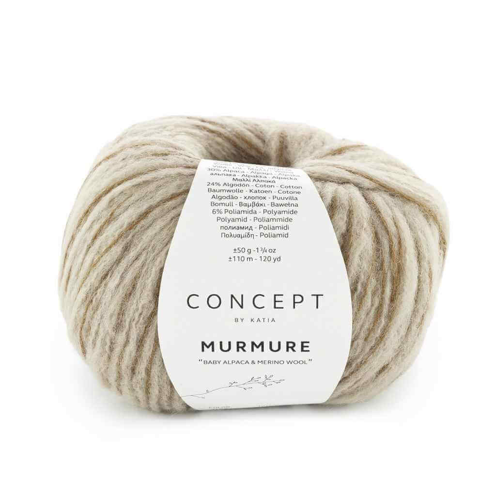 Katia Concept Murmure