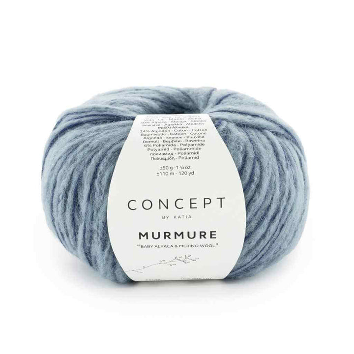 Katia Concept Murmure