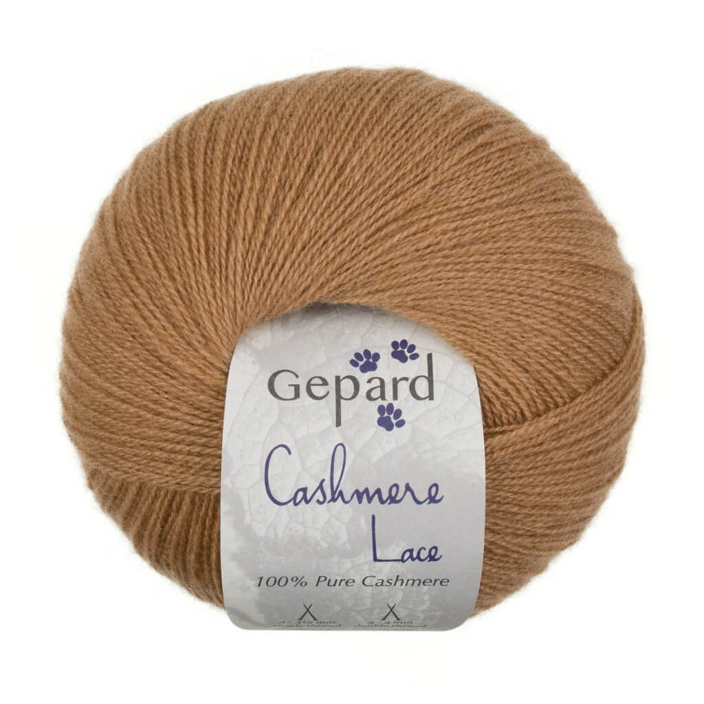 Gepard 116 B Gepard Cashmere Lace Lieblingsgarn