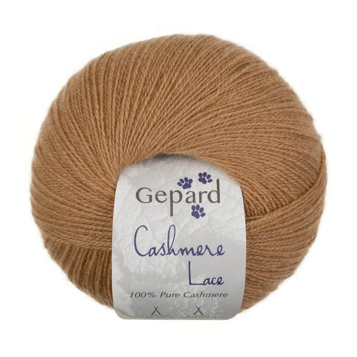 Gepard 116 B Gepard Cashmere Lace Lieblingsgarn