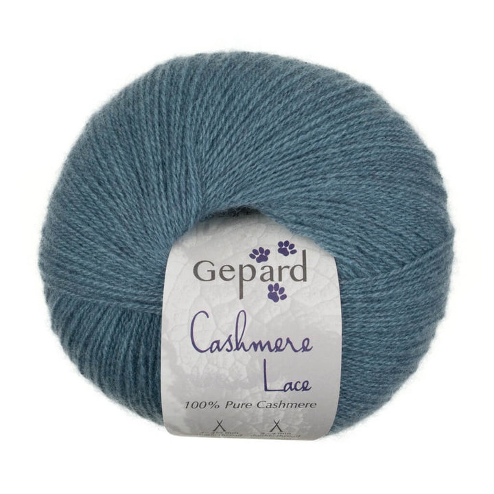 Gepard 732 B Gepard Cashmere Lace Lieblingsgarn