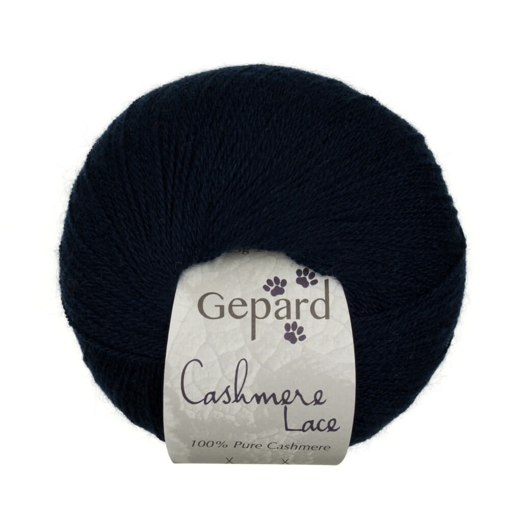 Gepard 780 B Gepard Cashmere Lace Lieblingsgarn