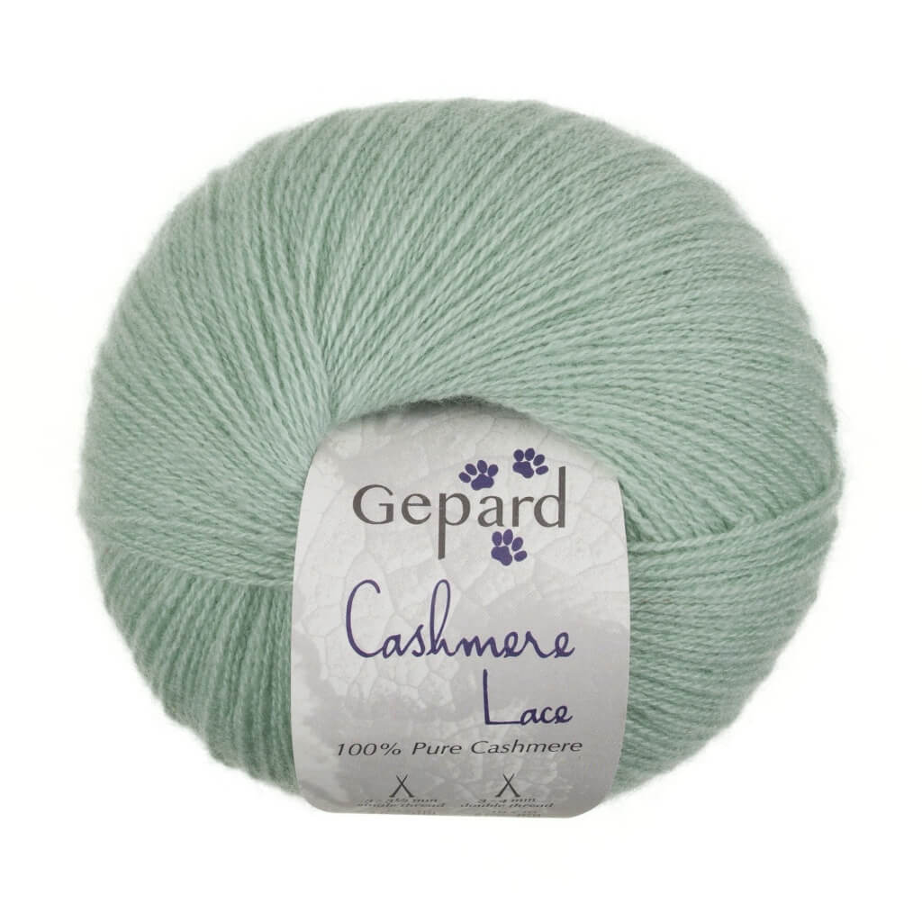 Gepard 818 B Gepard Cashmere Lace Lieblingsgarn