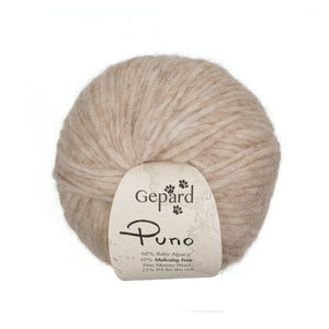 Gepard Puno