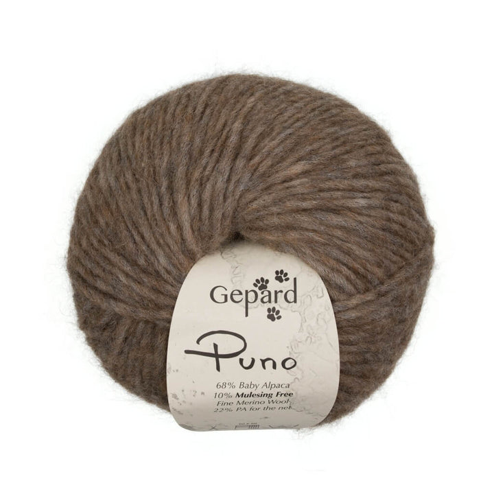 Gepard 149 – Tuscan Earth Gepard Puno Lieblingsgarn