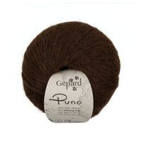 162 – Chocolate Brown