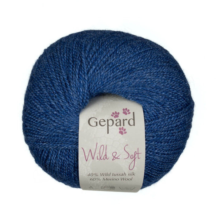 Gepard 746 – Denim Gepard Wild & Soft Lieblingsgarn