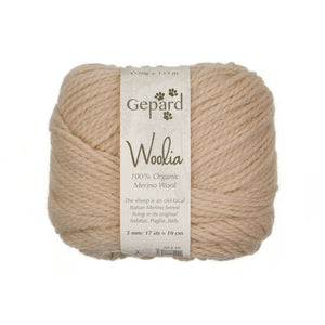 Gepard Woolia