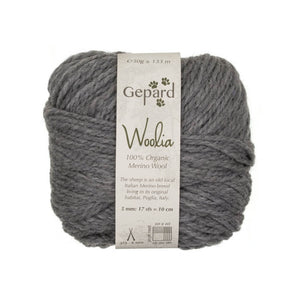 Gepard Woolia