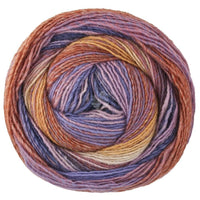 621 - Mauve/Flieder/Blau/Dunkelblau/Rosenholz/ Beige/Ocker/Nougat/Braun/Blaugrau/Hell-/Dunkelgrau