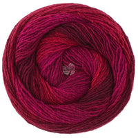 462 - Schwarzrot/Burgund/Bordeaux