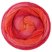 463 - Fuchsia/Pink/Tomate/Rot