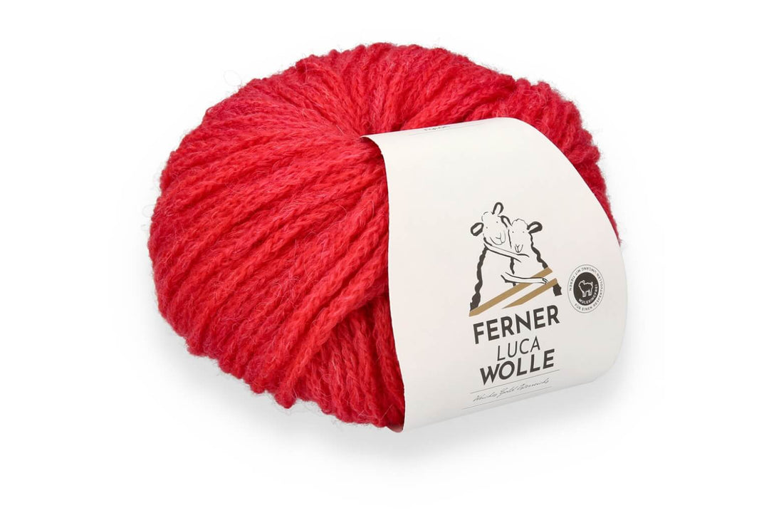 Ferner Wolle Luca