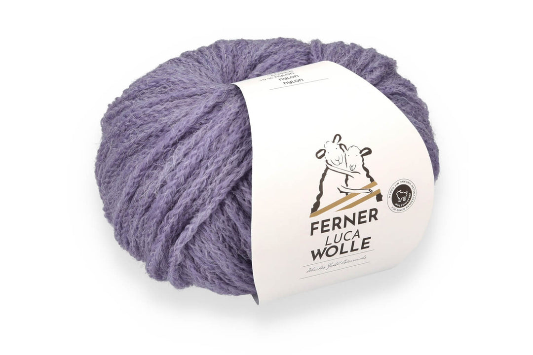 Ferner Wolle Luca