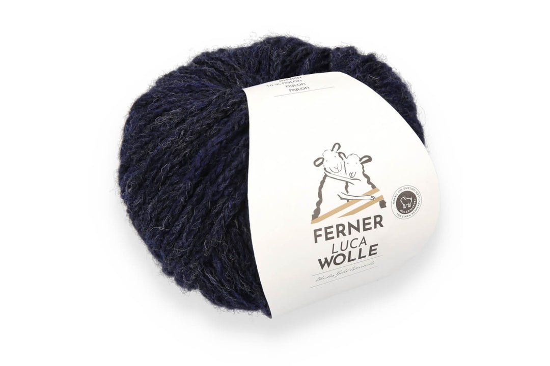 Ferner Wolle Luca
