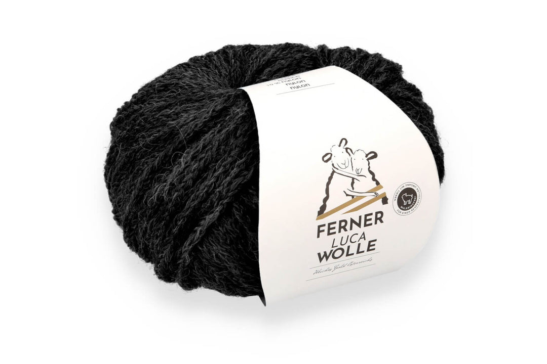Ferner Wolle Luca