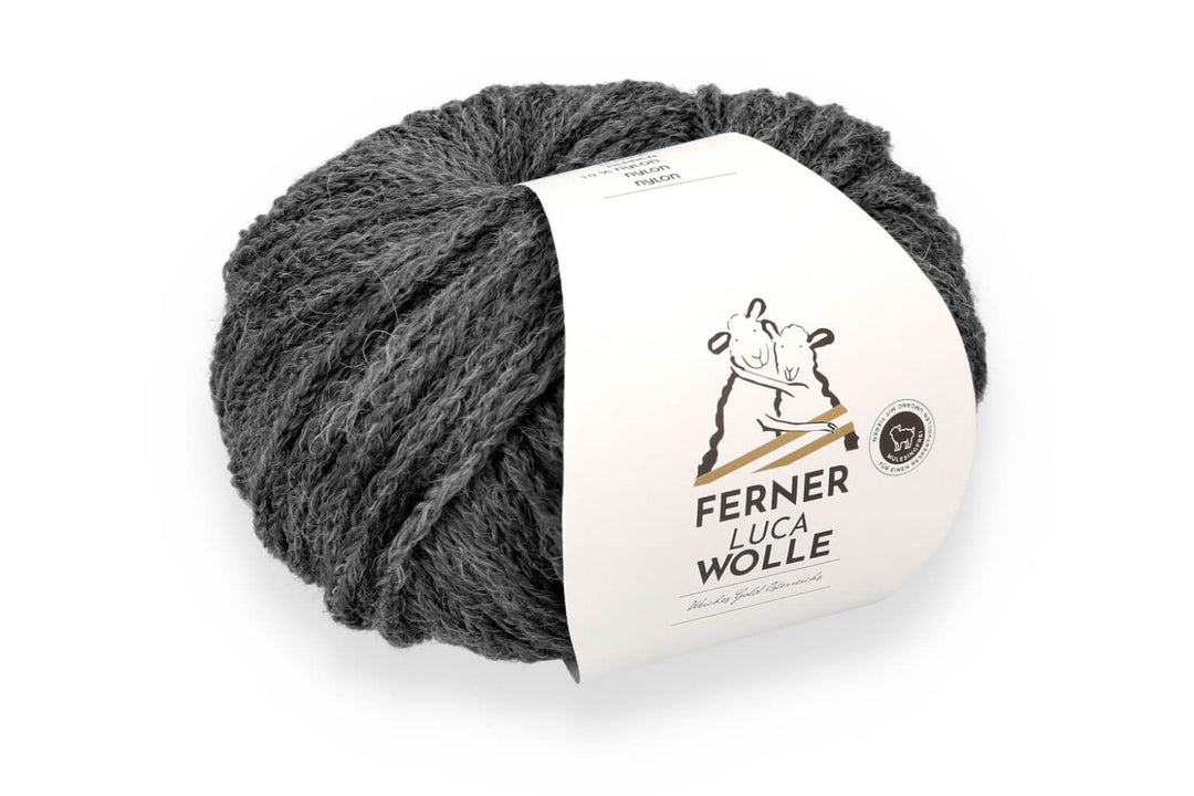 Ferner Wolle Luca