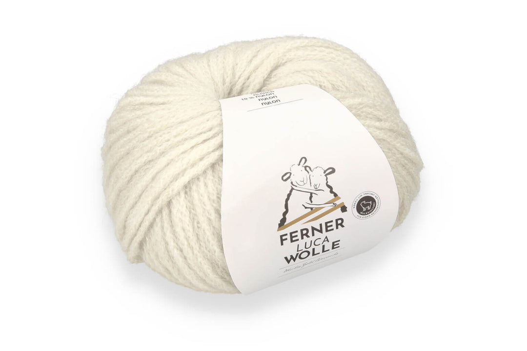Ferner Wolle Luca