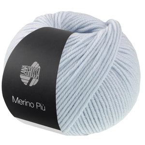 Lana Grossa Merino Piú