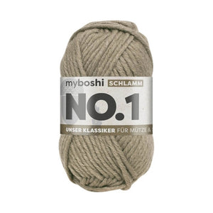 myboshi No.1