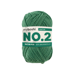myboshi No.2