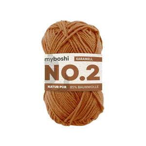 myboshi No.2