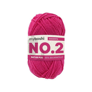 myboshi No.2