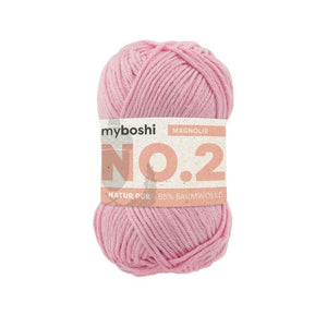 myboshi No.2