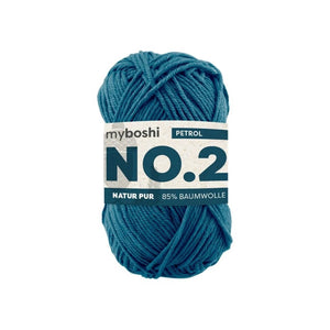 myboshi No.2