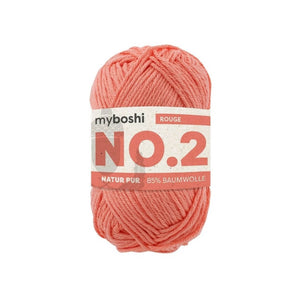 myboshi No.2