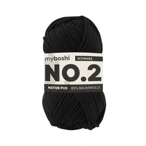 myboshi No.2