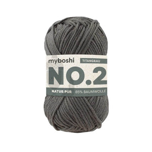 myboshi No.2