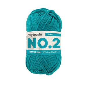 myboshi No.2