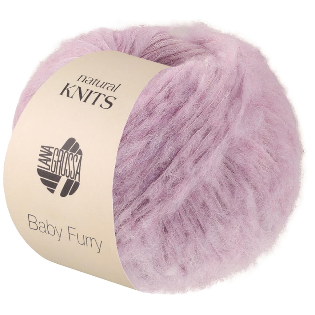 Lana Grossa Baby Furry