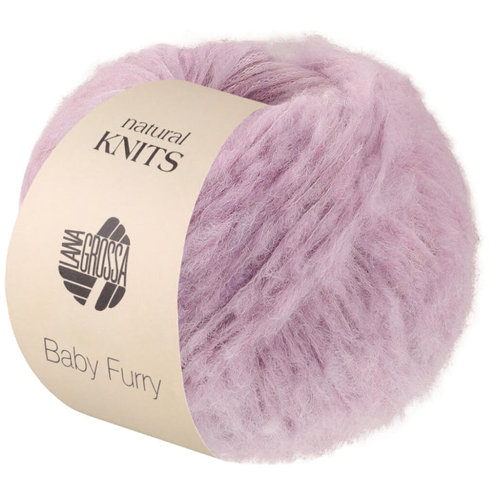 Lana Grossa Baby Furry