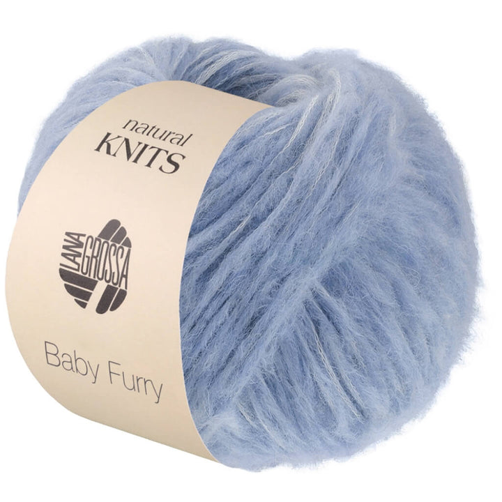 Lana Grossa Baby Furry