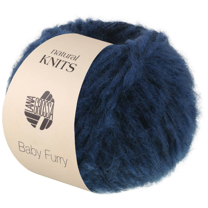 Lana Grossa Baby Furry