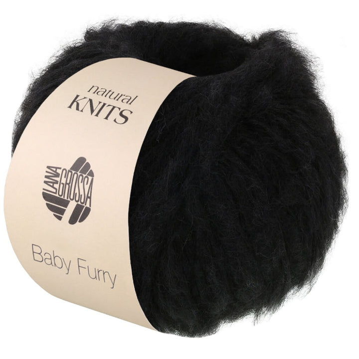 Lana Grossa Baby Furry