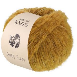 Lana Grossa Baby Furry