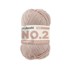 myboshi No.2