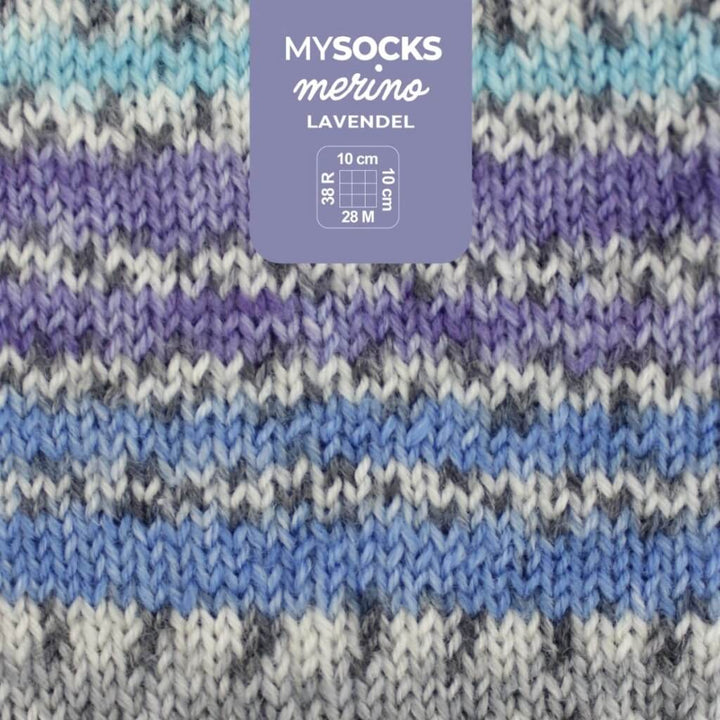 myboshi mysocks Merino