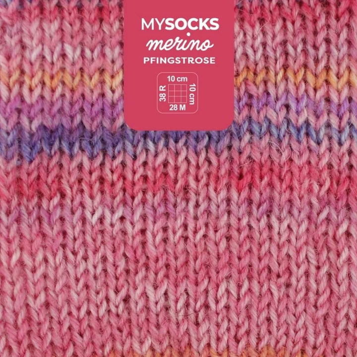 myboshi mysocks Merino
