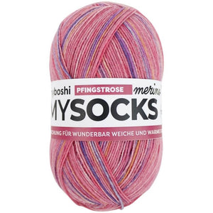 myboshi mysocks Merino