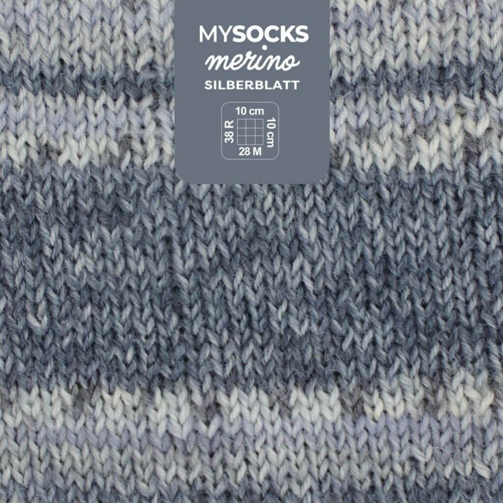 myboshi mysocks Merino
