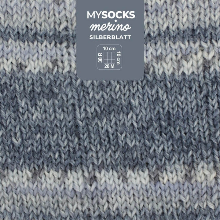 myboshi mysocks Merino