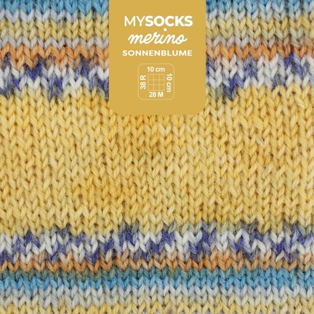 myboshi mysocks Merino
